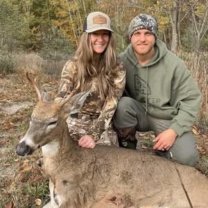 Meet your Posher, Hailey